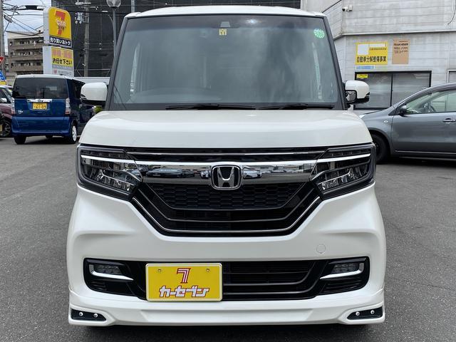G・EXターボホンダセンシング 禁煙車 無限エアロ(F.S.R)デイライト付 無限ドアミラー&ドアハンドルプロテクター 無限ドアバイザー 純正8型ナビフルセグTV バックカメラ ETC ドラレコ シートバックテーブル スマートキー(22枚目)