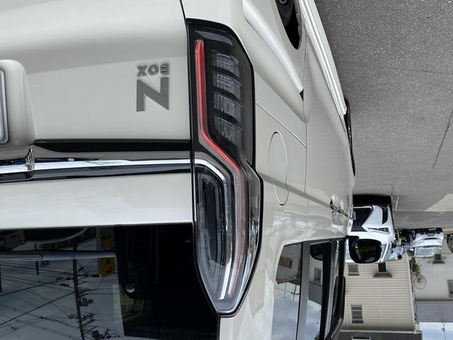 G・EXターボホンダセンシング 禁煙車 無限エアロ(F.S.R)デイライト付 無限ドアミラー&ドアハンドルプロテクター 無限ドアバイザー 純正8型ナビフルセグTV バックカメラ ETC ドラレコ シートバックテーブル スマートキー(43枚目)