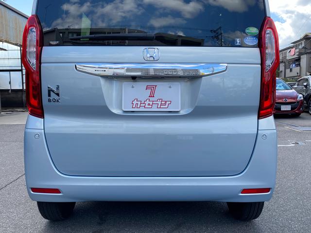 Gホンダセンシング ユーザー買取車 ワンオーナー&禁煙車 衝突軽減ブレーキ 純正SDナビ&ナビ連動ドライブレコーダー バックカメラ Bluetoothオーディオ対応 スマートキー2本(63枚目)
