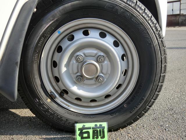 DX ハイルーフ CDデッキ 2スピーカー ETC Wエアバック エアコン パワステ 集中ロック 禁煙 ユーザー買取り(37枚目)