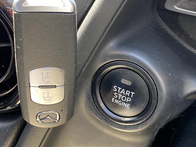 13C 1オーナー 禁煙車 プッシュスタート&スマートキー アイドリングストップ MTモード付オートマチック 純正FM/AM/USB/AUXプレーヤー ETC 電動格納ミラー 盗難防止 横滑り防止システム(11枚目)