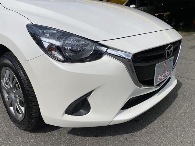 13C 1オーナー 禁煙車 プッシュスタート&スマートキー アイドリングストップ MTモード付オートマチック 純正FM/AM/USB/AUXプレーヤー ETC 電動格納ミラー 盗難防止 横滑り防止システム(25枚目)