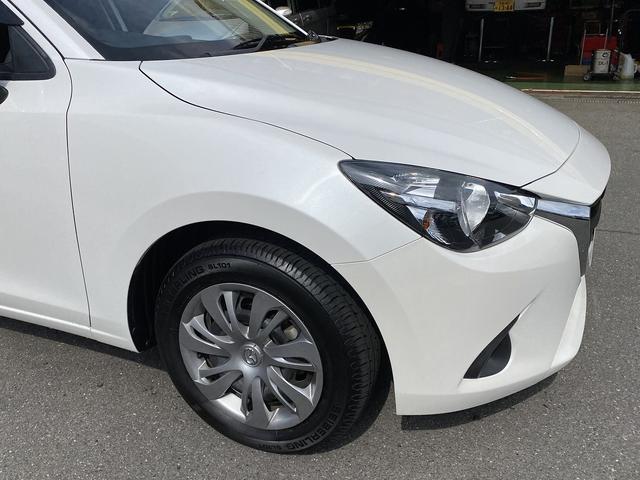 13C 1オーナー 禁煙車 プッシュスタート&スマートキー アイドリングストップ MTモード付オートマチック 純正FM/AM/USB/AUXプレーヤー ETC 電動格納ミラー 盗難防止 横滑り防止システム(28枚目)