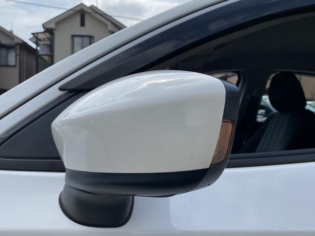 13C 1オーナー 禁煙車 プッシュスタート&スマートキー アイドリングストップ MTモード付オートマチック 純正FM/AM/USB/AUXプレーヤー ETC 電動格納ミラー 盗難防止 横滑り防止システム(47枚目)
