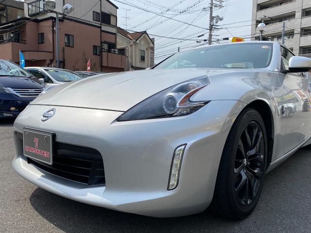ベースグレード 1オーナー 禁煙車 6速ミッション車 セーフティパック付き 社外ナビ フルセグ Bluetooth ETC プッシュスタート&スマートキー ミラー型前後ドライブレコーダー HID オート格納ミラー(53枚目)