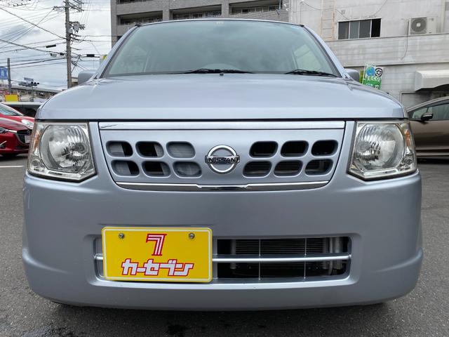 日産 オッティ