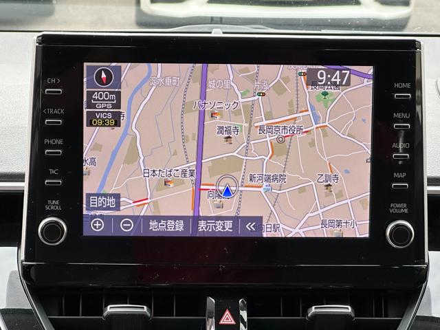 Ｓ　ユーザー買取　禁煙車　純正ナビ　Ｂカメラ　セーフティセンス　ＢＳＭ　レーダークルーズ　スマートキー　Ｐスタート　ドライブレコーダー　ＬＥＤヘッドライト　純正アルミ　レーダー探知機　スペアキー(12枚目)