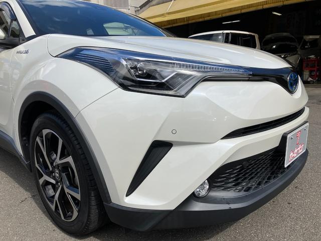 トヨタ Ｃ－ＨＲ