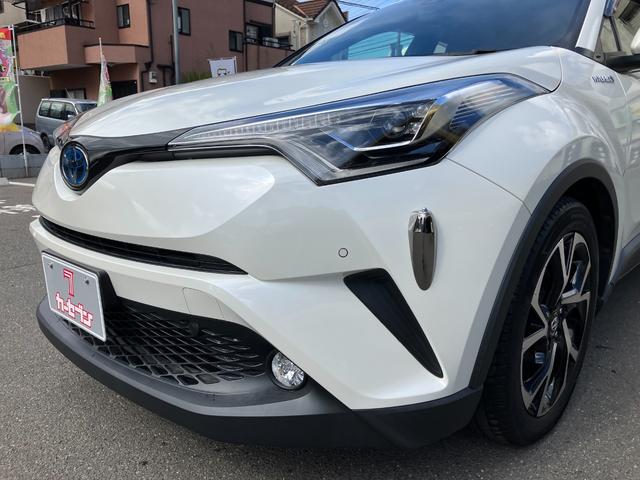 トヨタ Ｃ－ＨＲ