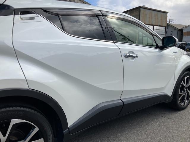 トヨタ Ｃ－ＨＲ