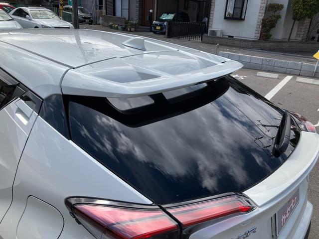 トヨタ Ｃ－ＨＲ