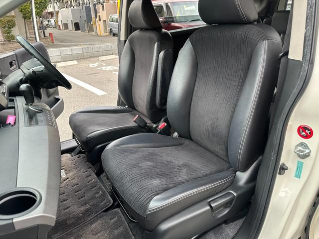 フリードハイブリッド ジャストセレクション　ユーザー買取　禁煙　純正ナビ　ワンセグ　Ｂカメラ　ＥＴＣ車載器　両側パワースライドドア　オートクルーズ　　スマートキー　前後ドライブレコーダー　ＨＩＤ　純正ＡＷ　フロアマット　ドアバイザー　スペアキー（24枚目）