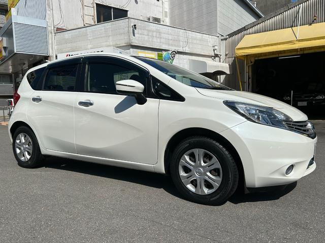 日産 ノート