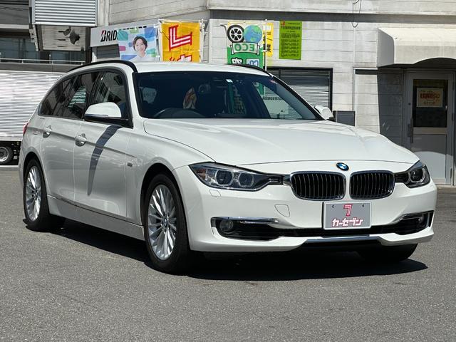 ＢＭＷ ３シリーズ