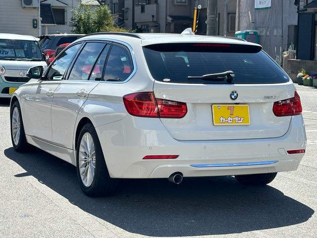 ＢＭＷ ３シリーズ