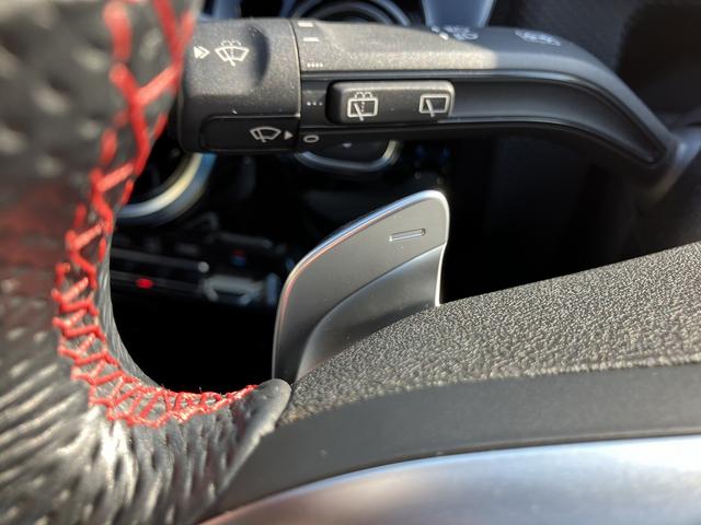 Ａクラス Ａ２００ｄ　ＡＭＧライン　社外パナメリカーナグリル　ユーザー買取車　禁煙　メーカーナビ　フルセグ　バックカメラ　ＥＴＣ２．０　レーダーセーフティＰＫＧ　ＡＣＣ　ハーフレザーシート　マルチビームＬＥＤ　純正ドラレコ　スペアキー（11枚目）