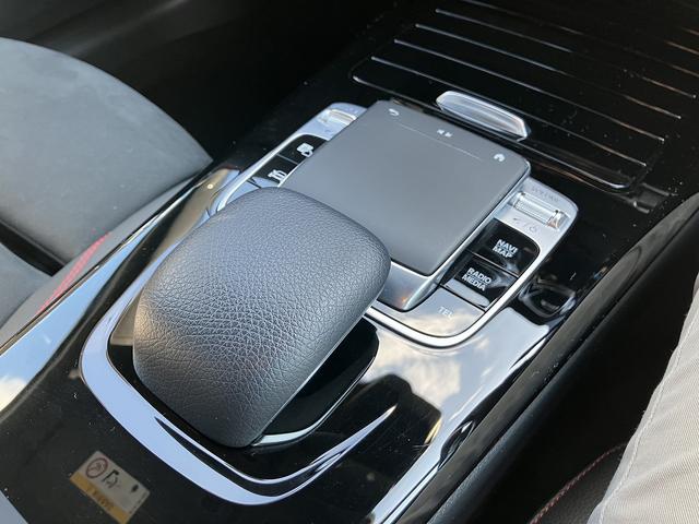 Ａクラス Ａ２００ｄ　ＡＭＧライン　社外パナメリカーナグリル　ユーザー買取車　禁煙　メーカーナビ　フルセグ　バックカメラ　ＥＴＣ２．０　レーダーセーフティＰＫＧ　ＡＣＣ　ハーフレザーシート　マルチビームＬＥＤ　純正ドラレコ　スペアキー（23枚目）