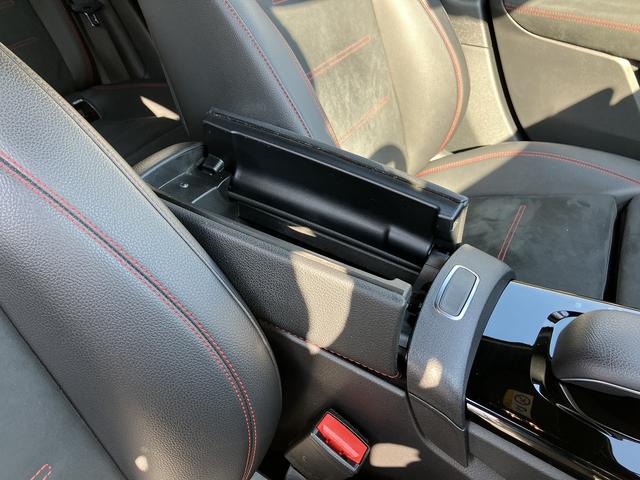 Ａクラス Ａ２００ｄ　ＡＭＧライン　社外パナメリカーナグリル　ユーザー買取車　禁煙　メーカーナビ　フルセグ　バックカメラ　ＥＴＣ２．０　レーダーセーフティＰＫＧ　ＡＣＣ　ハーフレザーシート　マルチビームＬＥＤ　純正ドラレコ　スペアキー（32枚目）