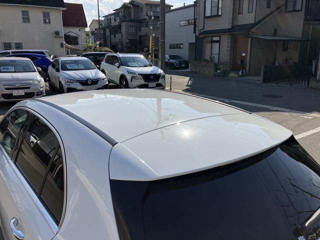 Ａクラス Ａ２００ｄ　ＡＭＧライン　社外パナメリカーナグリル　ユーザー買取車　禁煙　メーカーナビ　フルセグ　バックカメラ　ＥＴＣ２．０　レーダーセーフティＰＫＧ　ＡＣＣ　ハーフレザーシート　マルチビームＬＥＤ　純正ドラレコ　スペアキー（57枚目）
