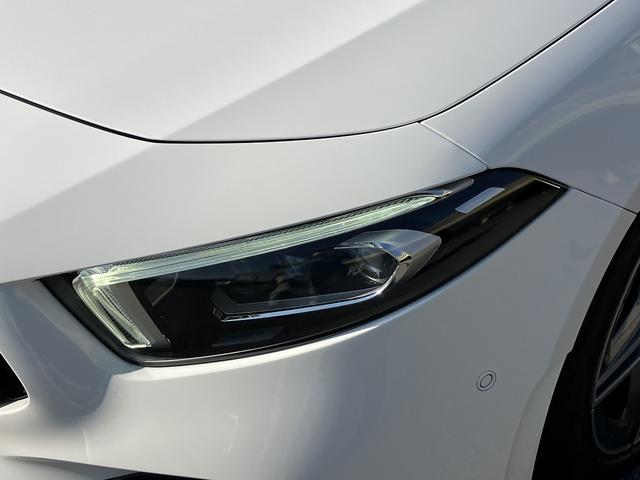 Ａクラス Ａ２００ｄ　ＡＭＧライン　社外パナメリカーナグリル　ユーザー買取車　禁煙　メーカーナビ　フルセグ　バックカメラ　ＥＴＣ２．０　レーダーセーフティＰＫＧ　ＡＣＣ　ハーフレザーシート　マルチビームＬＥＤ　純正ドラレコ　スペアキー（62枚目）