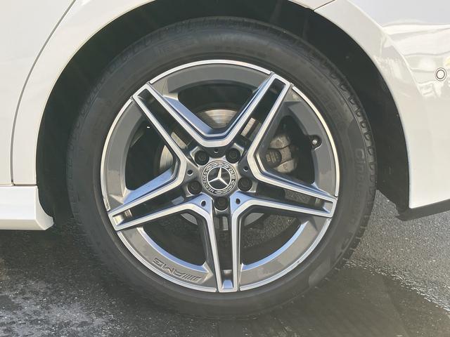 Ａクラス Ａ２００ｄ　ＡＭＧライン　社外パナメリカーナグリル　ユーザー買取車　禁煙　メーカーナビ　フルセグ　バックカメラ　ＥＴＣ２．０　レーダーセーフティＰＫＧ　ＡＣＣ　ハーフレザーシート　マルチビームＬＥＤ　純正ドラレコ　スペアキー（66枚目）