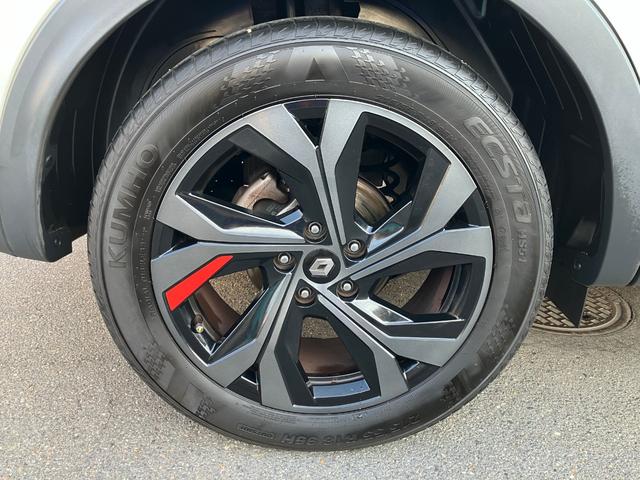 アルカナ ルノー スポール ラインE-テックハイブリッド 純正ディスプレイオーディオ ETC 全方位カメラ ユーザー買取車 禁煙車 アダプティブクルーズコントロール パワーシート ハーフレザーシート シートヒーター ブラインドスポットアシスト LEDライト(22枚目)