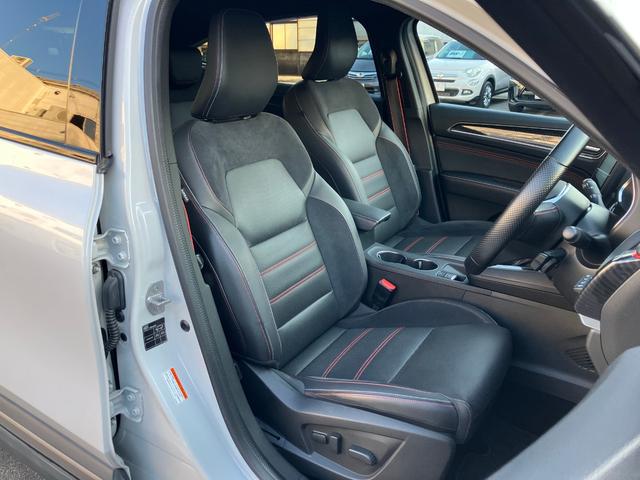 アルカナ ルノー スポール ラインE-テックハイブリッド 純正ディスプレイオーディオ ETC 全方位カメラ ユーザー買取車 禁煙車 アダプティブクルーズコントロール パワーシート ハーフレザーシート シートヒーター ブラインドスポットアシスト LEDライト(27枚目)