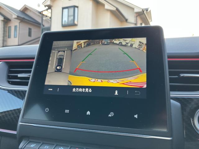 アルカナ ルノー スポール ラインE-テックハイブリッド 純正ディスプレイオーディオ ETC 全方位カメラ ユーザー買取車 禁煙車 アダプティブクルーズコントロール パワーシート ハーフレザーシート シートヒーター ブラインドスポットアシスト LEDライト(33枚目)