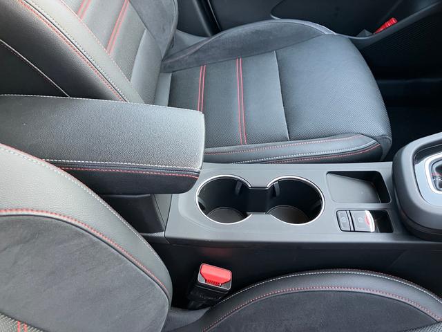 アルカナ ルノー スポール ラインE-テックハイブリッド 純正ディスプレイオーディオ ETC 全方位カメラ ユーザー買取車 禁煙車 アダプティブクルーズコントロール パワーシート ハーフレザーシート シートヒーター ブラインドスポットアシスト LEDライト(42枚目)