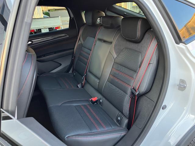 アルカナ ルノー スポール ラインE-テックハイブリッド 純正ディスプレイオーディオ ETC 全方位カメラ ユーザー買取車 禁煙車 アダプティブクルーズコントロール パワーシート ハーフレザーシート シートヒーター ブラインドスポットアシスト LEDライト(48枚目)