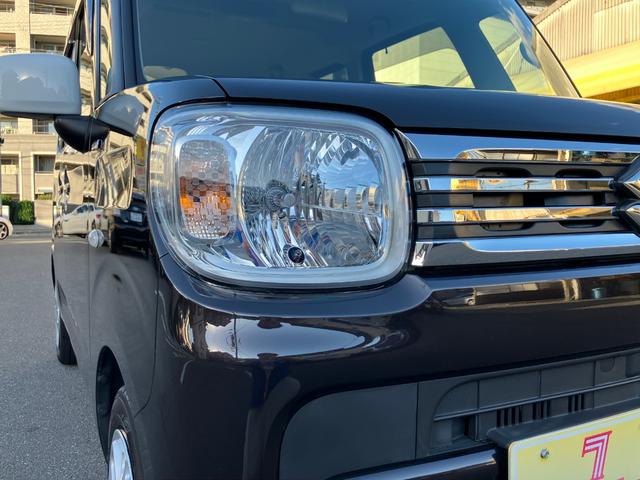 スペーシア ハイブリッドX ナビ ETC Bモニター ドラレコ ユーザー買取車 禁煙車 ワンオーナー 両側パワースライドドア スマートキー スペアキー デュアルカメラブレーキサポート シートヒーター コーナーセンサー 社外LED(9枚目)