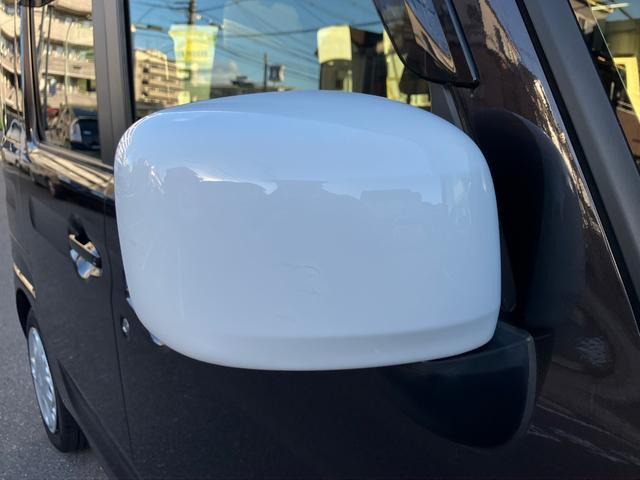 スペーシア ハイブリッドX ナビ ETC Bモニター ドラレコ ユーザー買取車 禁煙車 ワンオーナー 両側パワースライドドア スマートキー スペアキー デュアルカメラブレーキサポート シートヒーター コーナーセンサー 社外LED(11枚目)