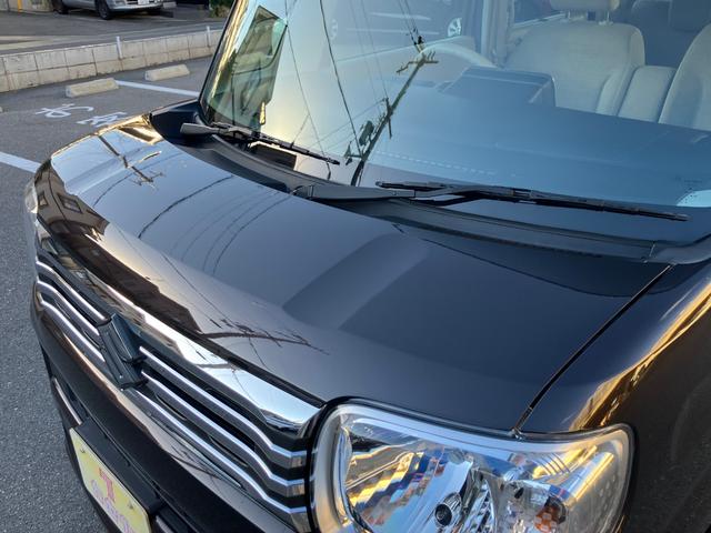 スペーシア ハイブリッドX ナビ ETC Bモニター ドラレコ ユーザー買取車 禁煙車 ワンオーナー 両側パワースライドドア スマートキー スペアキー デュアルカメラブレーキサポート シートヒーター コーナーセンサー 社外LED(17枚目)