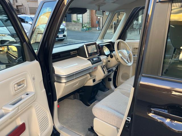 スペーシア ハイブリッドX ナビ ETC Bモニター ドラレコ ユーザー買取車 禁煙車 ワンオーナー 両側パワースライドドア スマートキー スペアキー デュアルカメラブレーキサポート シートヒーター コーナーセンサー 社外LED(27枚目)