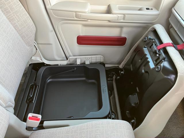 スペーシア ハイブリッドX ナビ ETC Bモニター ドラレコ ユーザー買取車 禁煙車 ワンオーナー 両側パワースライドドア スマートキー スペアキー デュアルカメラブレーキサポート シートヒーター コーナーセンサー 社外LED(42枚目)