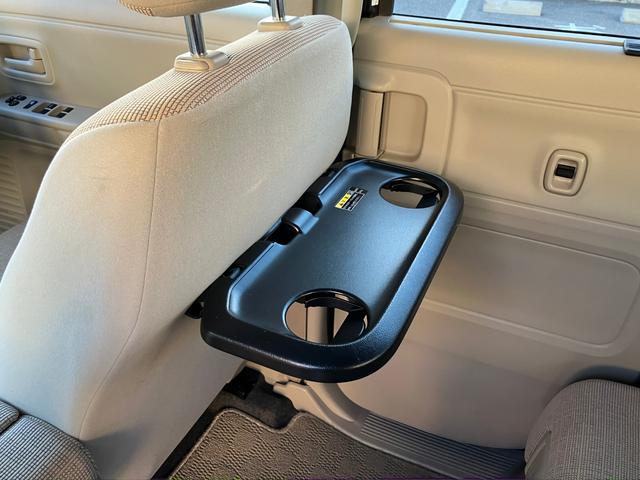 スペーシア ハイブリッドX ナビ ETC Bモニター ドラレコ ユーザー買取車 禁煙車 ワンオーナー 両側パワースライドドア スマートキー スペアキー デュアルカメラブレーキサポート シートヒーター コーナーセンサー 社外LED(50枚目)