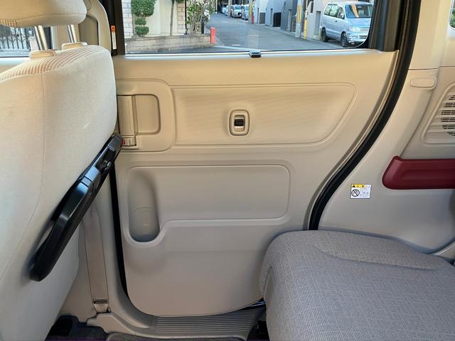 スペーシア ハイブリッドX ナビ ETC Bモニター ドラレコ ユーザー買取車 禁煙車 ワンオーナー 両側パワースライドドア スマートキー スペアキー デュアルカメラブレーキサポート シートヒーター コーナーセンサー 社外LED(56枚目)