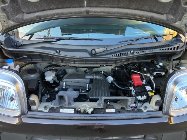 スペーシア ハイブリッドX ナビ ETC Bモニター ドラレコ ユーザー買取車 禁煙車 ワンオーナー 両側パワースライドドア スマートキー スペアキー デュアルカメラブレーキサポート シートヒーター コーナーセンサー 社外LED(59枚目)