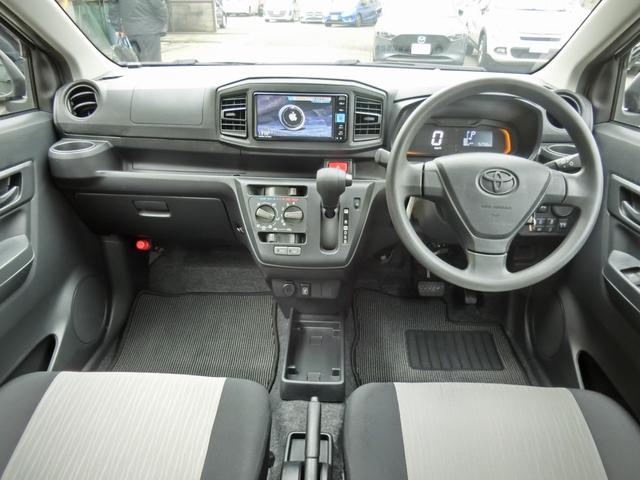 ピクシスエポック L SAIII 衝突回避支援システム 禁煙 コーナーセンサー ドライブレコーダー ナビTV Bluetooth バックカメラ キーレス スペアキー オートライト パワーウインドウ(3枚目)