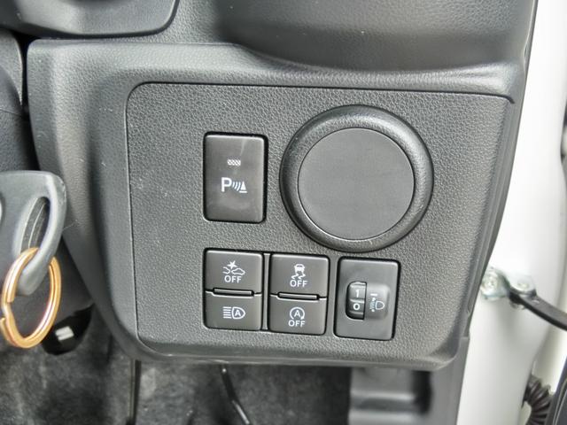 ピクシスエポック L SAIII 衝突回避支援システム 禁煙 コーナーセンサー ドライブレコーダー ナビTV Bluetooth バックカメラ キーレス スペアキー オートライト パワーウインドウ(7枚目)