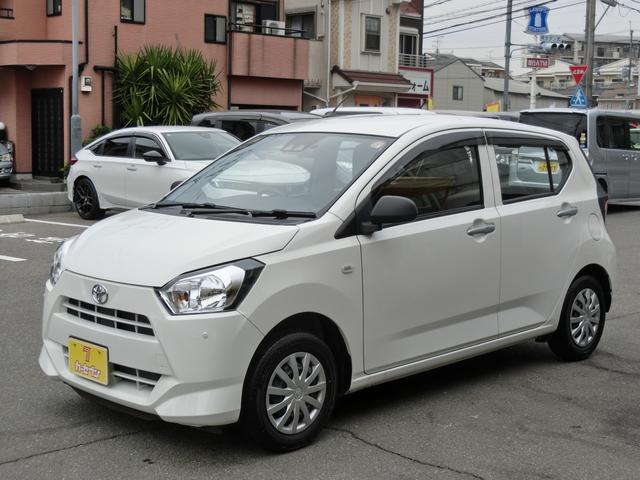 ピクシスエポック L SAIII 衝突回避支援システム 禁煙 コーナーセンサー ドライブレコーダー ナビTV Bluetooth バックカメラ キーレス スペアキー オートライト パワーウインドウ(9枚目)