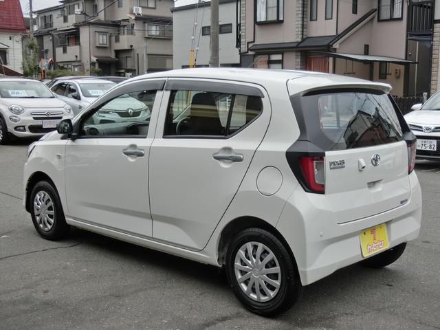 ピクシスエポック L SAIII 衝突回避支援システム 禁煙 コーナーセンサー ドライブレコーダー ナビTV Bluetooth バックカメラ キーレス スペアキー オートライト パワーウインドウ(10枚目)