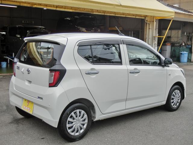 ピクシスエポック L SAIII 衝突回避支援システム 禁煙 コーナーセンサー ドライブレコーダー ナビTV Bluetooth バックカメラ キーレス スペアキー オートライト パワーウインドウ(11枚目)