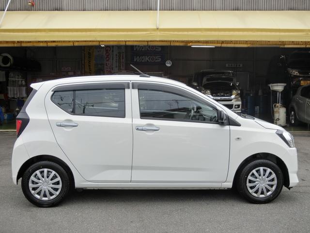 ピクシスエポック L SAIII 衝突回避支援システム 禁煙 コーナーセンサー ドライブレコーダー ナビTV Bluetooth バックカメラ キーレス スペアキー オートライト パワーウインドウ(12枚目)