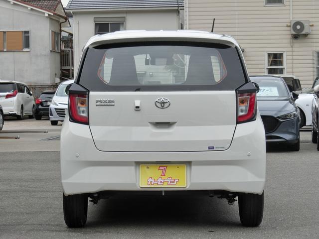 ピクシスエポック L SAIII 衝突回避支援システム 禁煙 コーナーセンサー ドライブレコーダー ナビTV Bluetooth バックカメラ キーレス スペアキー オートライト パワーウインドウ(15枚目)