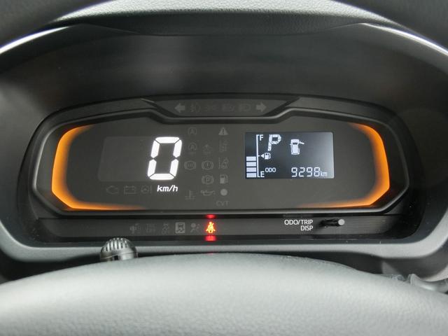 ピクシスエポック L SAIII 衝突回避支援システム 禁煙 コーナーセンサー ドライブレコーダー ナビTV Bluetooth バックカメラ キーレス スペアキー オートライト パワーウインドウ(18枚目)