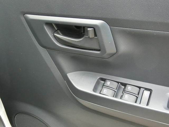 ピクシスエポック L SAIII 衝突回避支援システム 禁煙 コーナーセンサー ドライブレコーダー ナビTV Bluetooth バックカメラ キーレス スペアキー オートライト パワーウインドウ(22枚目)