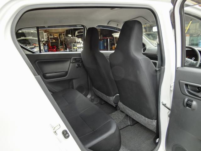 ピクシスエポック L SAIII 衝突回避支援システム 禁煙 コーナーセンサー ドライブレコーダー ナビTV Bluetooth バックカメラ キーレス スペアキー オートライト パワーウインドウ(34枚目)