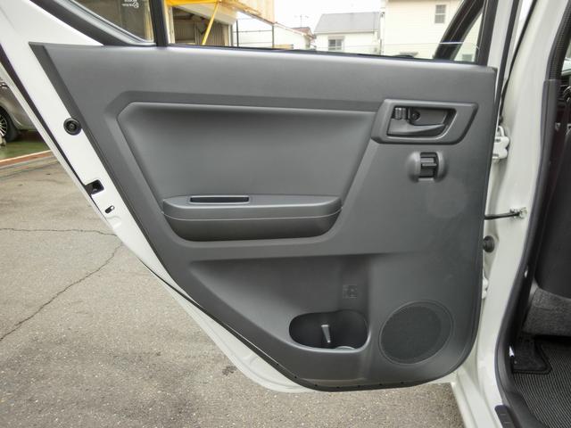 ピクシスエポック L SAIII 衝突回避支援システム 禁煙 コーナーセンサー ドライブレコーダー ナビTV Bluetooth バックカメラ キーレス スペアキー オートライト パワーウインドウ(42枚目)