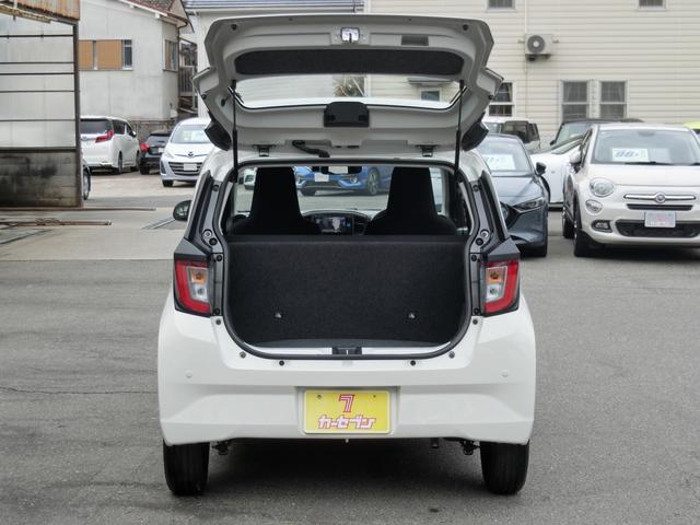 ピクシスエポック L SAIII 衝突回避支援システム 禁煙 コーナーセンサー ドライブレコーダー ナビTV Bluetooth バックカメラ キーレス スペアキー オートライト パワーウインドウ(45枚目)